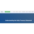 Understanding The Daily Treasury Statement